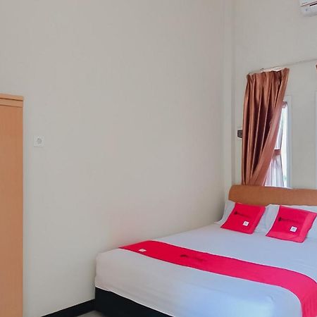Reddoorz At Pelangi Guest House Μπαλικπαπάν Εξωτερικό φωτογραφία