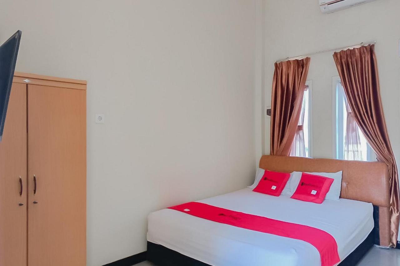 Reddoorz At Pelangi Guest House Μπαλικπαπάν Εξωτερικό φωτογραφία