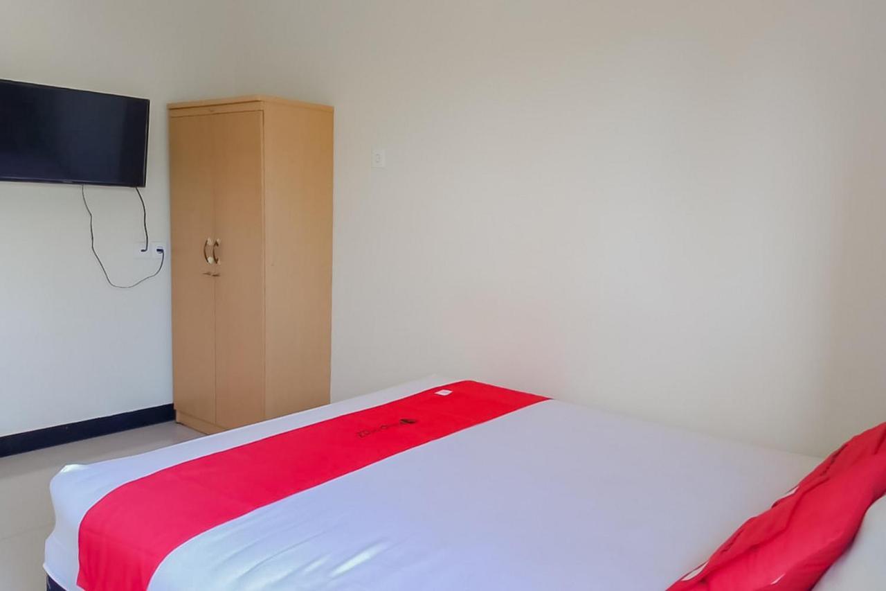 Reddoorz At Pelangi Guest House Μπαλικπαπάν Εξωτερικό φωτογραφία
