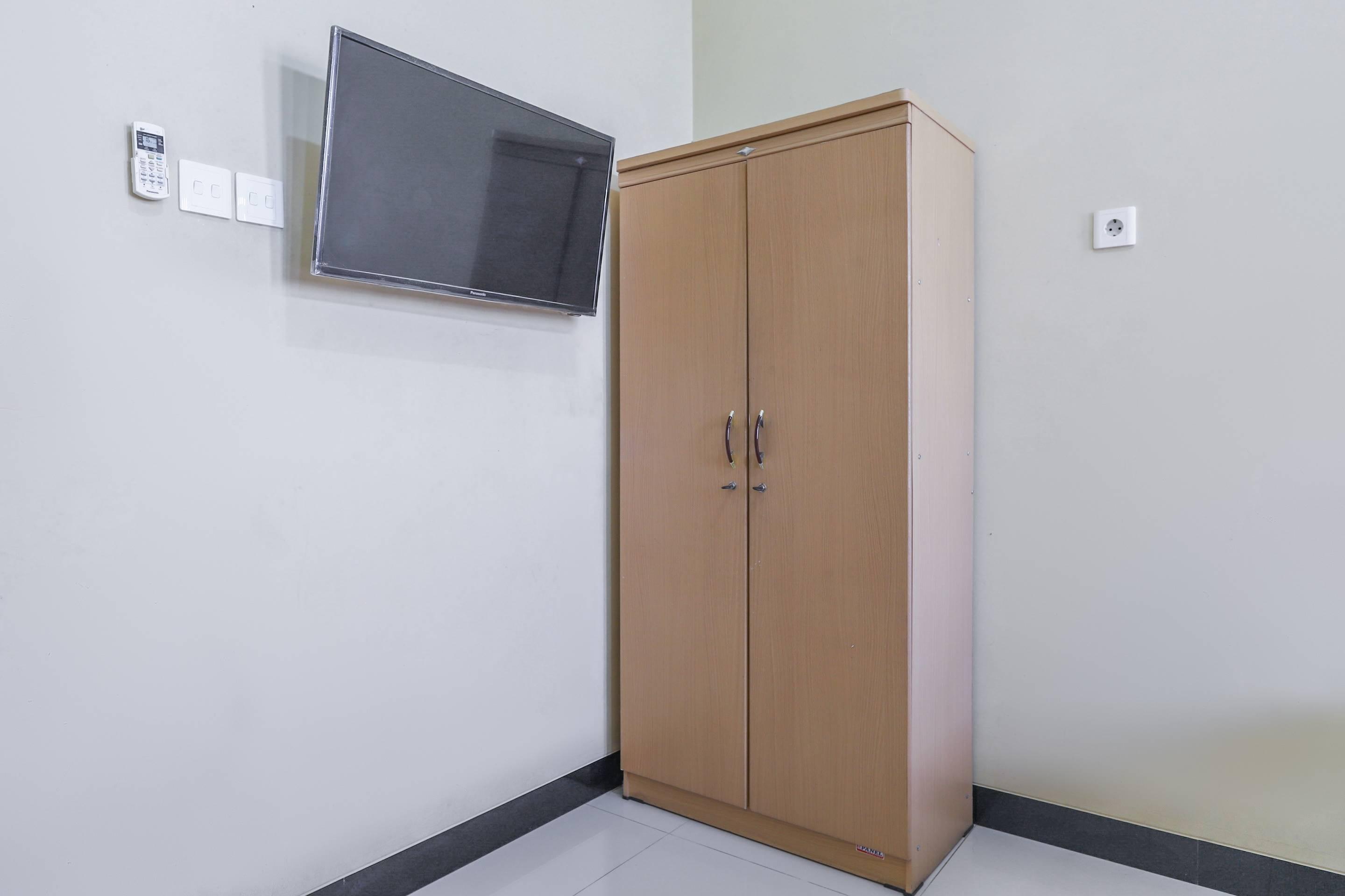 Reddoorz At Pelangi Guest House Μπαλικπαπάν Εξωτερικό φωτογραφία