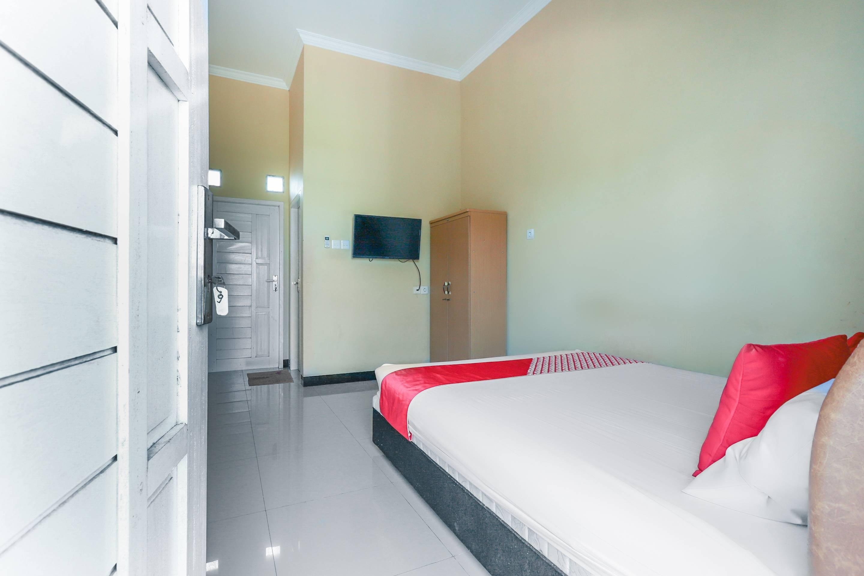 Reddoorz At Pelangi Guest House Μπαλικπαπάν Εξωτερικό φωτογραφία
