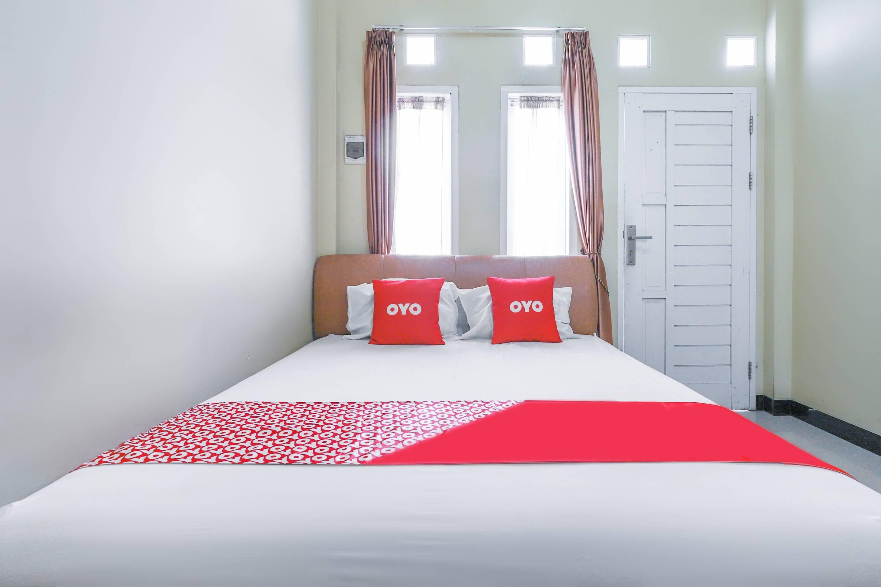 Reddoorz At Pelangi Guest House Μπαλικπαπάν Εξωτερικό φωτογραφία