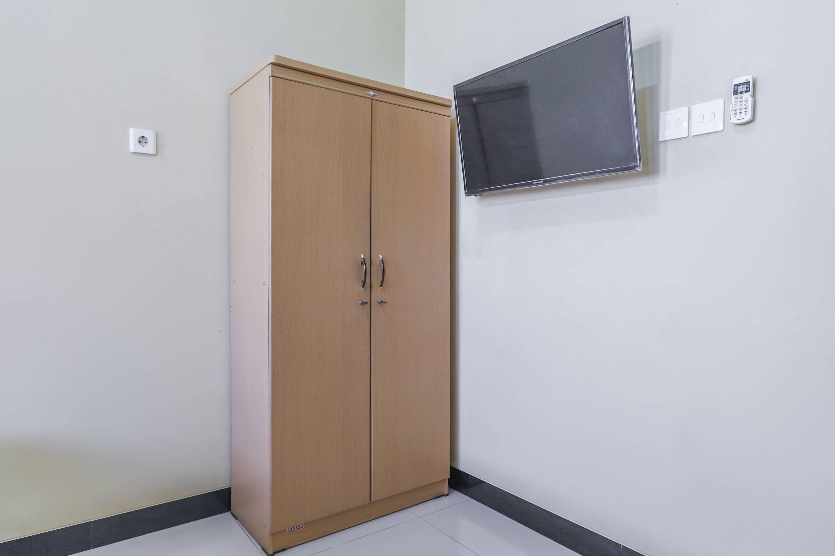 Reddoorz At Pelangi Guest House Μπαλικπαπάν Εξωτερικό φωτογραφία